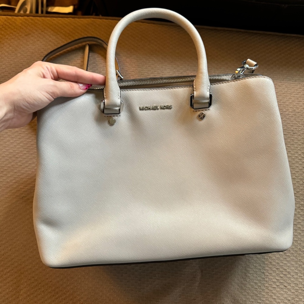 michael kors purse